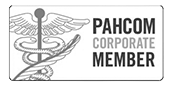 PAH Corporate Member logo