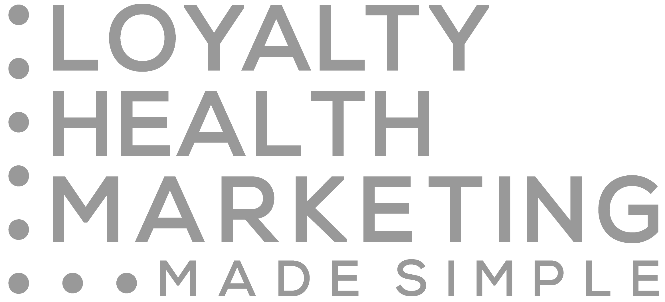 loyalty health logo